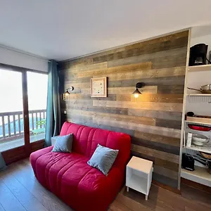 Appartement Hyper Centre 1800, Valmeinier