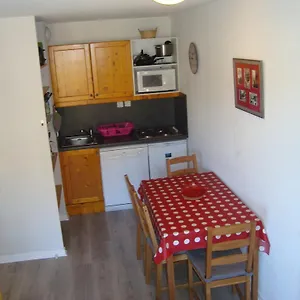 Appartement Les Hauts, Valmeinier